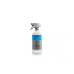 368500 ClaySpray silicon-oil-free 0,5L / смазка-спрей для очищающей глины без силикона / preoparate tensioactive p-u spalare