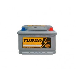 АКБ TURBO L2B 55 P+ (500Ah) 240/175/175 /auto acumulator electric