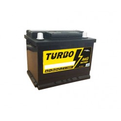 АКБ TURBO L4B 85 P+ (780Ah) 312/175/174 /auto acumulator electric