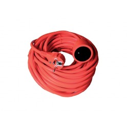 Удлинитель // Hecht 130153 длина кабеля 30 м