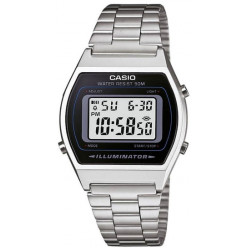 Часы Casio B640WD-1A