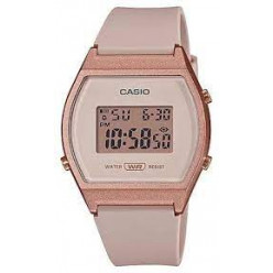 Часы Casio LW-204-4A