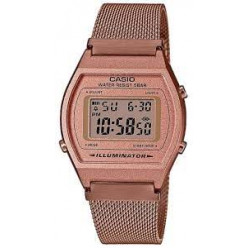 Часы Casio B640WMR-5A