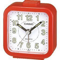 Часы Casio _Alarm TQ-141-4EF