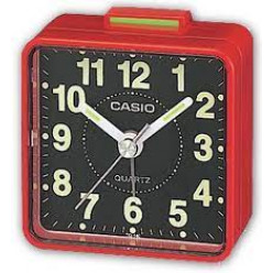 Часы Casio _Alarm TQ-140-4EF