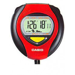 Часы Casio _Alarm HS-6-4EF