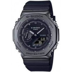 Часы Casio GM-2100BB-1A