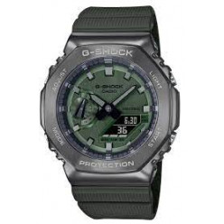 Часы Casio GM-2100B-3A