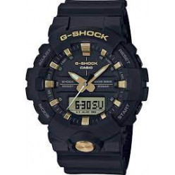 Часы Casio GA-810B-1A9