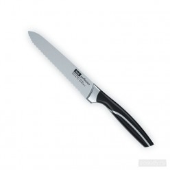 Нож, нержавеющая сталь 13 см. Совершенство универсальное