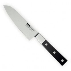 Нож, нержавеющая сталь 14 см. Профессия Shantokumeser