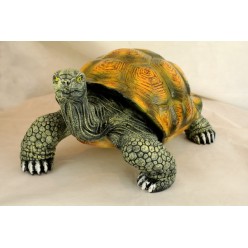 Декор черепахи 36x60x48 см 5,8 кг