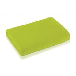 Полотенце для ребер, 80x150 см, светло -зеленый (607), комфортная отделка