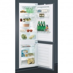 WHIRLPOOL ART6610A++ холодильник встраиваемый