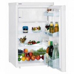 LIEBHERR T 1404 холодильник белый