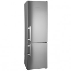 LIEBHERR CUef 4015  холодильник нержавеющая сталь