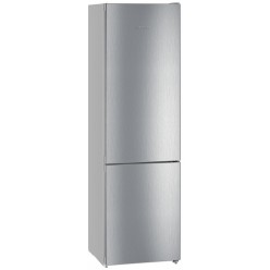 LIEBHERR CNel 4813 холодильник серебристый
