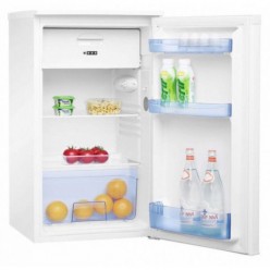 AMICA FM104.4 холодильник белый