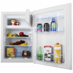 AMICA FM133.4 холодильник белый