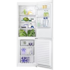 ZANUSSI ZNLN31EW2 холодильник белый