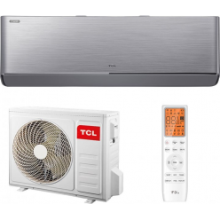 TCL TAC-12 CHSD / FAI 12000BTU/h inverter wi-fi