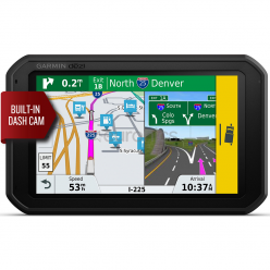 GPS-навигатор Garmin dezlCam 785 LMT-D 