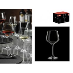 Набор бокалов для вина Aria 6шт, 720ml