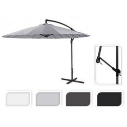 Зонт для террасы D3m SHANGHAI, 24 спицы