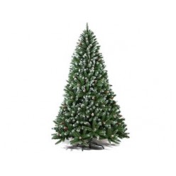 Елка "Snow Tips Pine Tree" 180cm, 1300веток