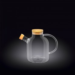 бутылка для масла WILMAX WL-888962/A (500 мл)
