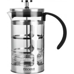 Чайник заварочный RONDELL RD-0708 (стеклянный 600ml)