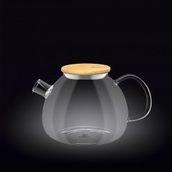 Чайник заварочный WILMAX WL-888823/A (1000  мл)