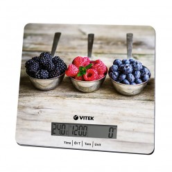 Весы кухонные VITEK VT-2429 (5 kg)