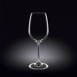 Бокал WILMAX WL-888013/6A (для вина / 6 шт 420 мл)