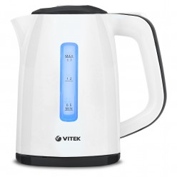 Электрочайник VITEK VT-7083 (2200W/1,7l)