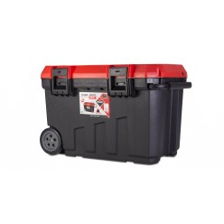 Ящик для инструментов RUBI Professional Tool Box 89 l