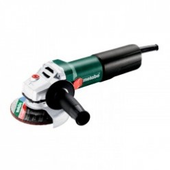 WEQ 1400-125 Polizor unghiular 1400W METABO 600347000 MADE IN GERMANY