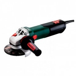 WEVA 15-125 Quick Polizor unghiular 1550W METABO 600496000 MADE IN GERMANY
