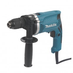 Ударная дрель Makita HP1631K