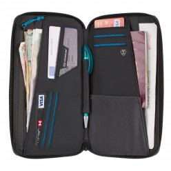 Кошелёк Lifeventure RFiD Bi-Fold Wallet