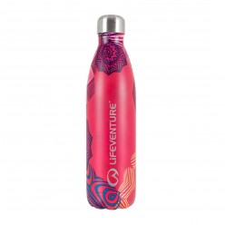 Термос - бутылка Lifeventure Insulated Bottle Mandala