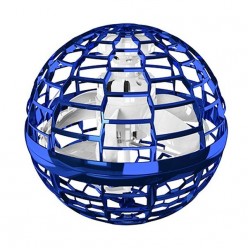 Слаломный мяч FLYING SPINNER (с USB-кабелем)