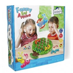 Настольная игра Funny Eat Apples