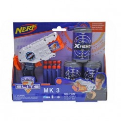 Бластер MK3 Nerf