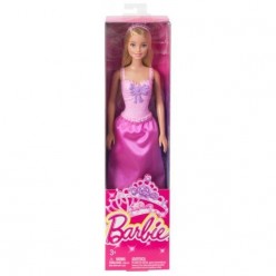 Кукла Barbie Принцесса (аcс).