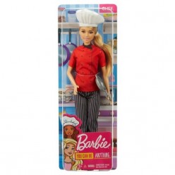 Кукла Barbie Я могу быть в асс. (8)