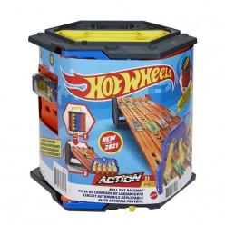 Hot Wheels Игровой набор Гоночные трассы