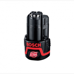 1600Z0002X Аккумулятор BOSCH GBA 12 В 2,0 Ач