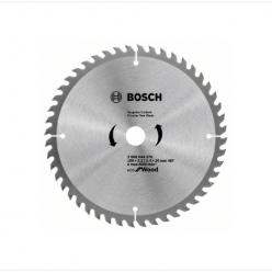 Диск ECO по дереву 190x2,2/1,4x20 48T BOSCH 2608644378