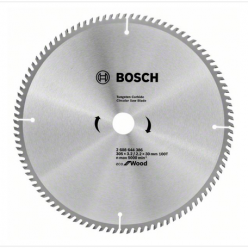 ЭКО-диск по дереву 305x3,2/2,2x30 100T BOSCH 2608644386